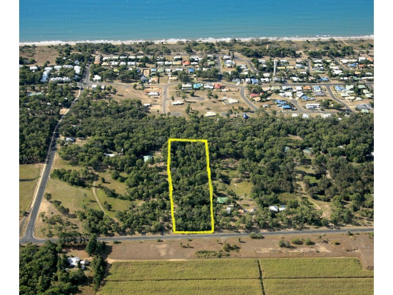 Lot 27 Murdochs Road, Moore Park Beach QLD 4670