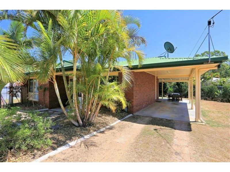 12 Lagoon Drive, Moore Park Beach QLD 4670