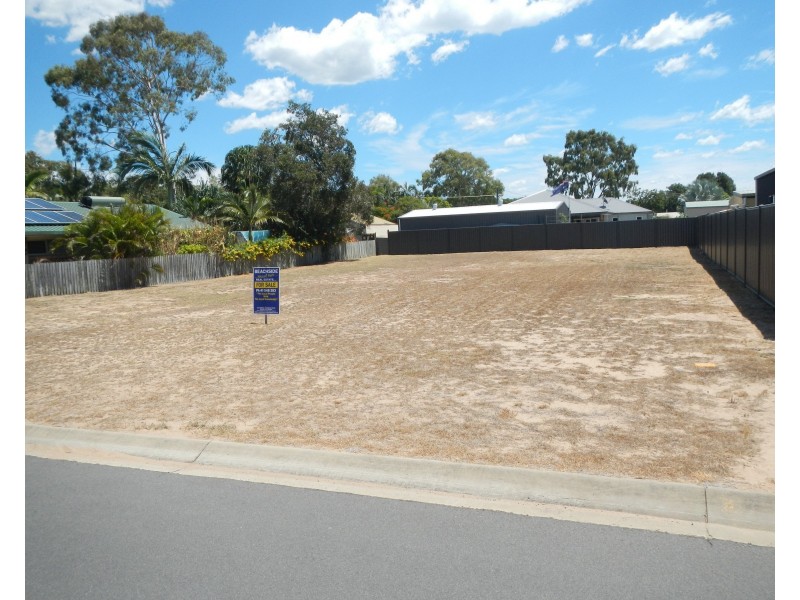 69 Orchid Drive, Moore Park Beach QLD 4670