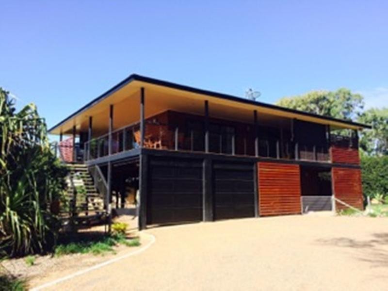 Moore Park Beach QLD 4670