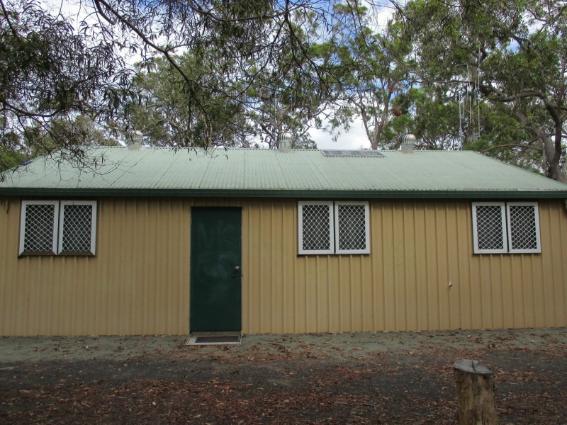 38 Tammy Road, Moore Park Beach QLD 4670