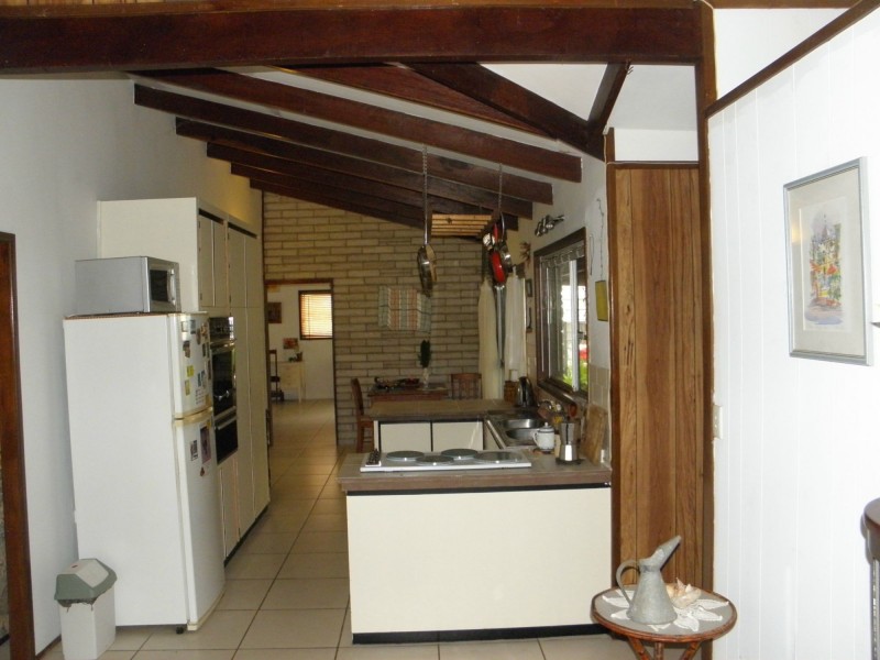 Moore Park Beach QLD 4670