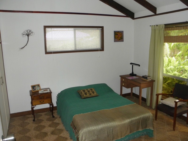 Moore Park Beach QLD 4670