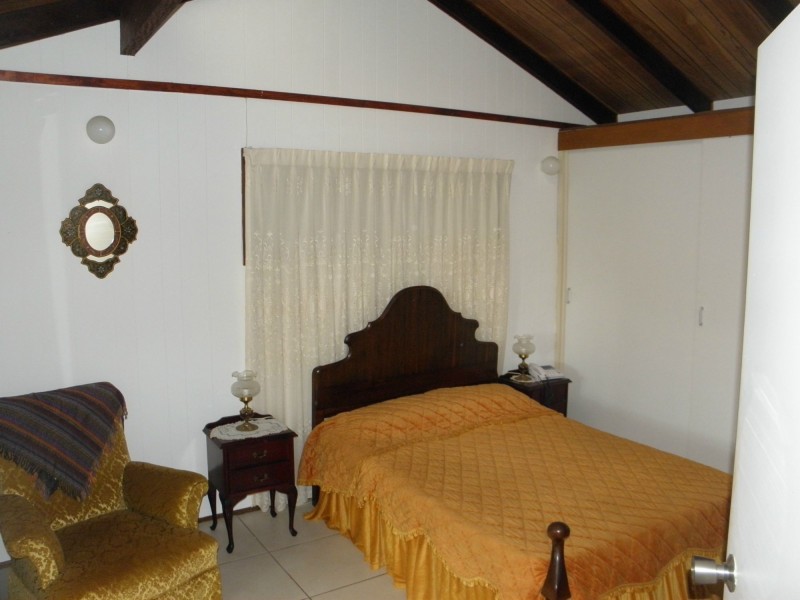 Moore Park Beach QLD 4670