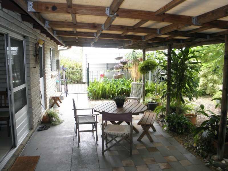 Moore Park Beach QLD 4670