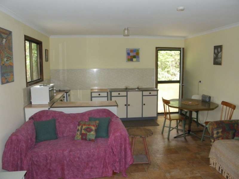 Moore Park Beach QLD 4670