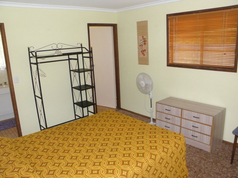 Moore Park Beach QLD 4670