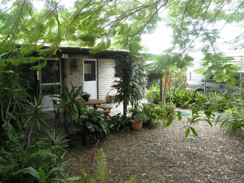 Moore Park Beach QLD 4670