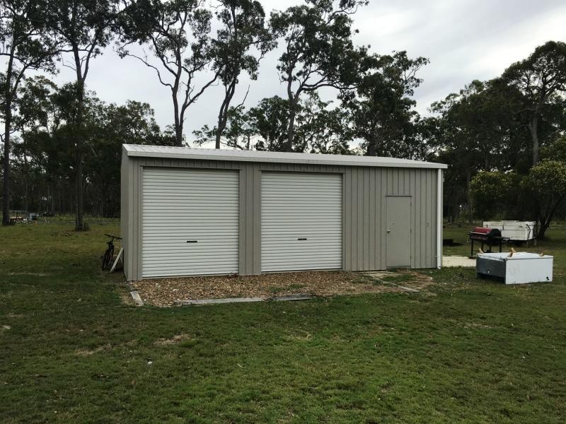 L24 Malvern Drive, Sylvan Woods, Moore Park Beach QLD 4670