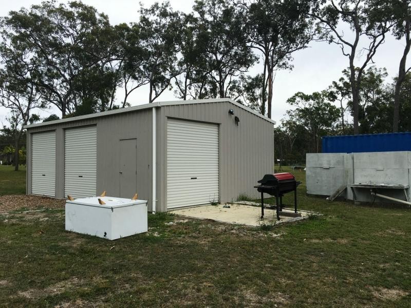 L24 Malvern Drive, Sylvan Woods, Moore Park Beach QLD 4670