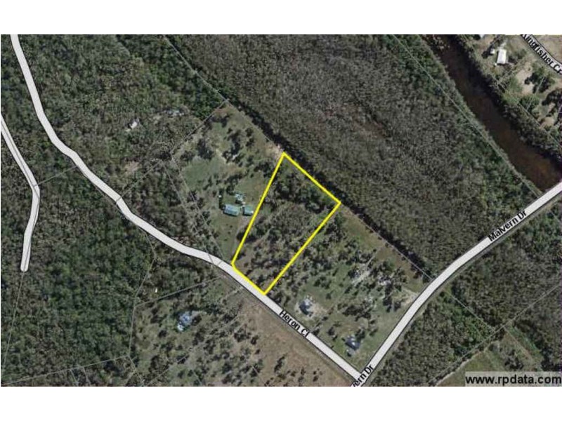 Lot 3 Heron Close, Moore Park Beach QLD 4670