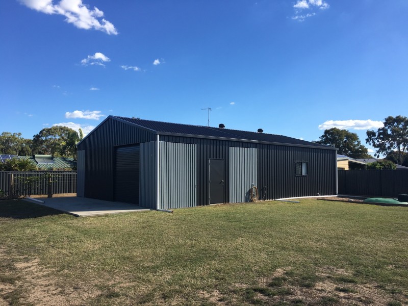 3 Acacia St, Moore Park Beach QLD 4670