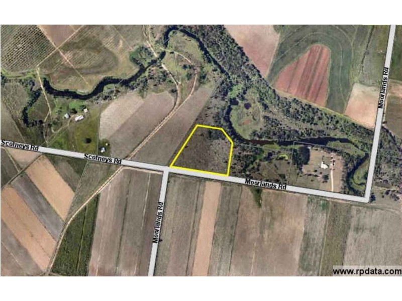 Lot 3 Moorlands Rd, Meadowvale QLD 4670