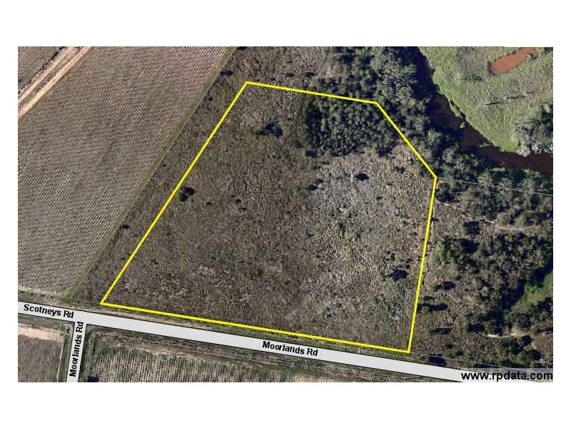 Lot 3 Moorlands Rd, Meadowvale QLD 4670