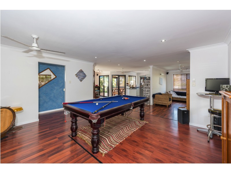 12 Alexander Drive, Moore Park Beach QLD 4670