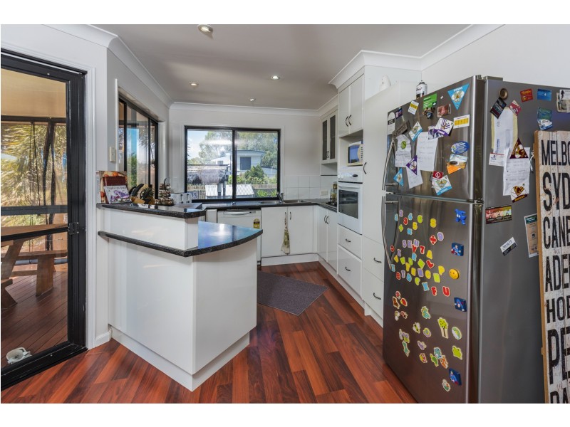 12 Alexander Drive, Moore Park Beach QLD 4670