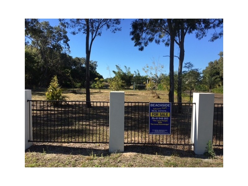 26 Sylvan Dr, Moore Park Beach QLD 4670