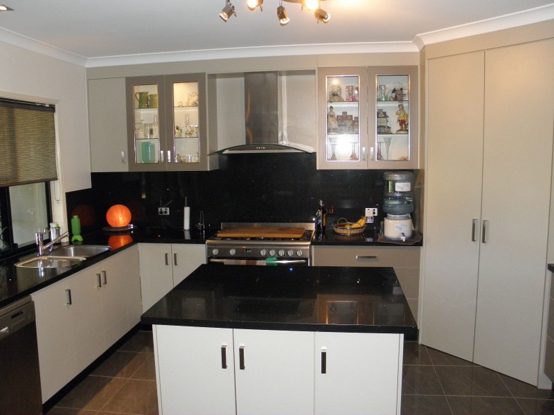 Moore Park Beach QLD 4670