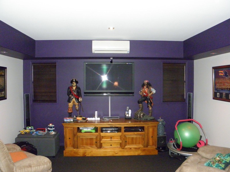 Moore Park Beach QLD 4670