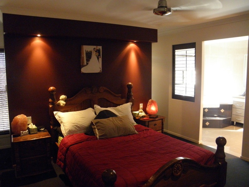 Moore Park Beach QLD 4670