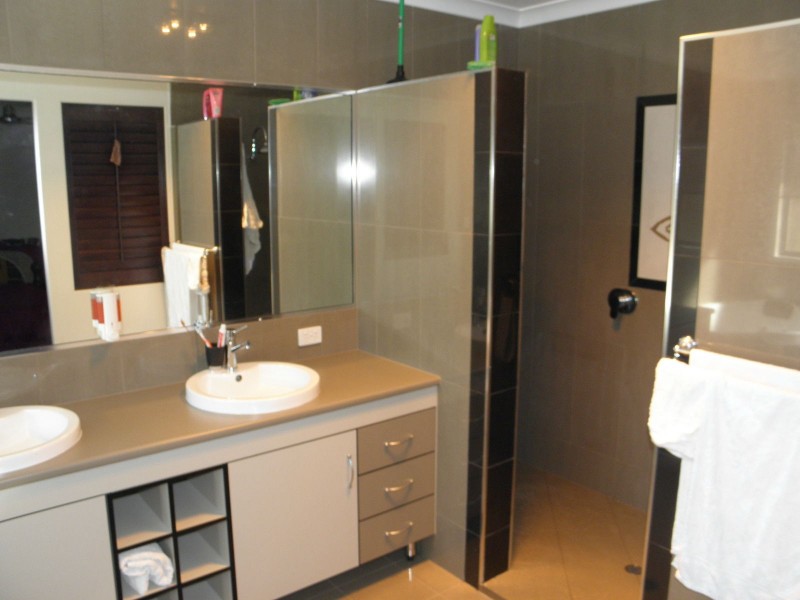 Moore Park Beach QLD 4670