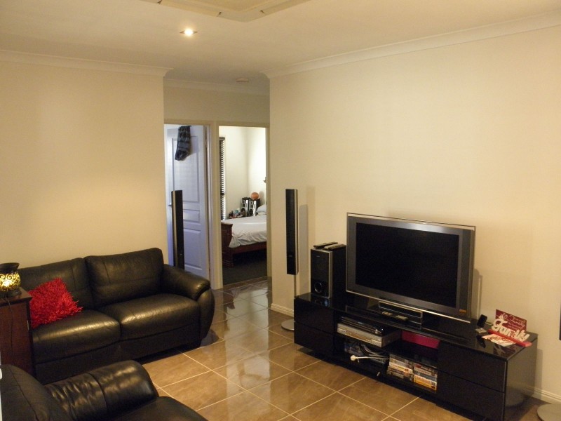 Moore Park Beach QLD 4670