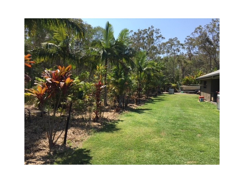 49 Isaac Moore Dr, Moore Park Beach QLD 4670