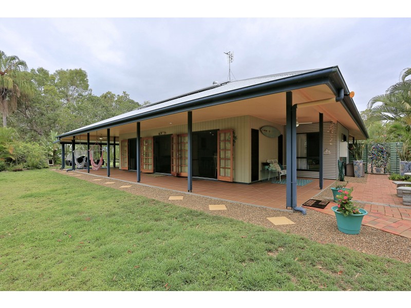 3 Sovereign Court, Moore Park Beach QLD 4670