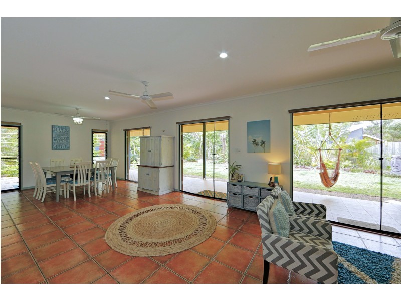 3 Sovereign Court, Moore Park Beach QLD 4670