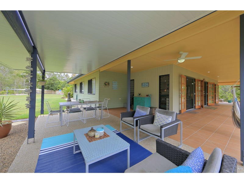 3 Sovereign Court, Moore Park Beach QLD 4670