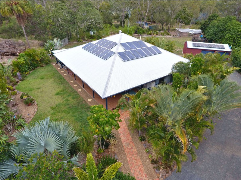 3 Sovereign Court, Moore Park Beach QLD 4670