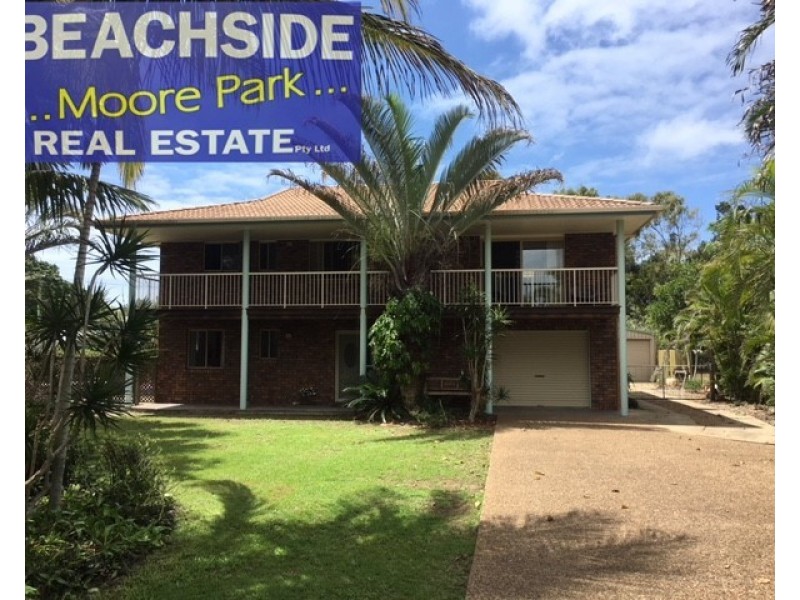 15 Moore Park Road, Moore Park Beach QLD 4670