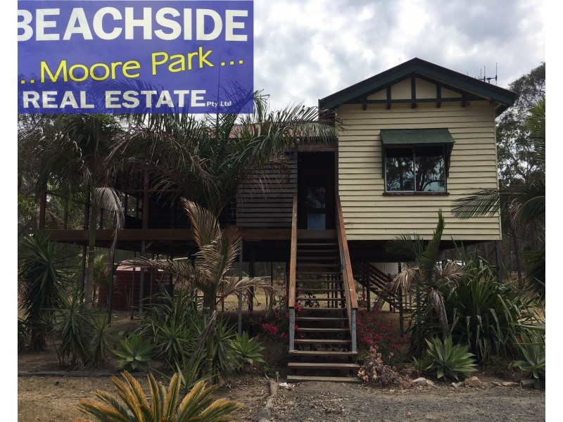20 Robin Close, Moore Park Beach QLD 4670
