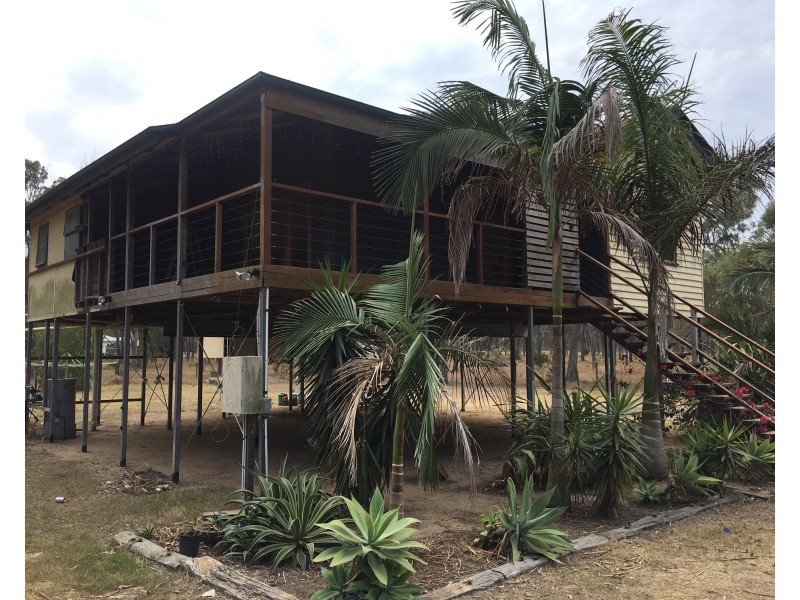 20 Robin Close, Moore Park Beach QLD 4670