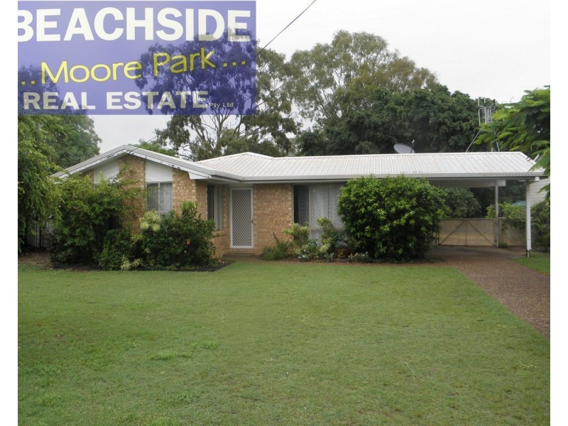 44 Moore Park Road, Moore Park Beach QLD 4670