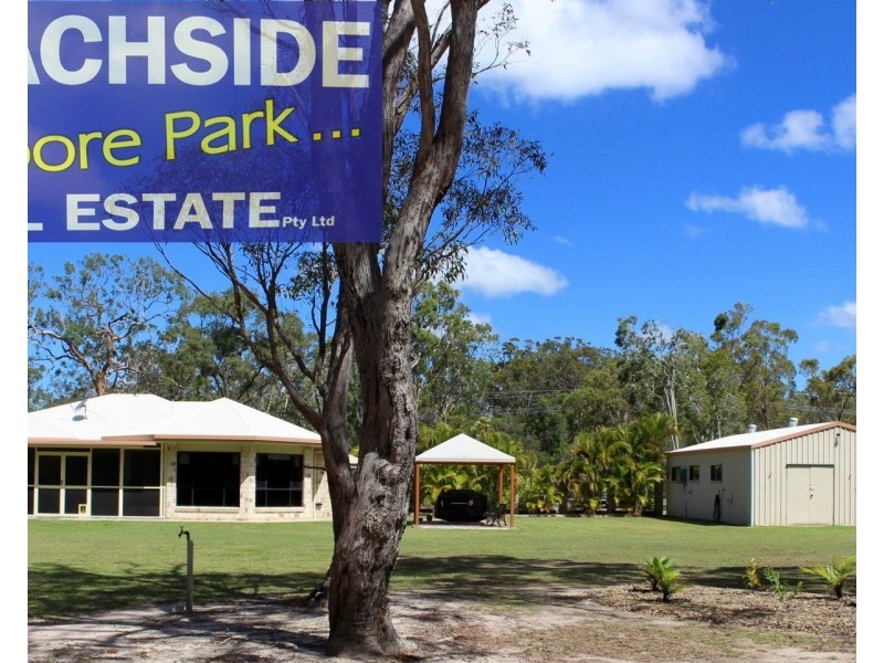 49 Tammy Road, Moore Park Beach QLD 4670