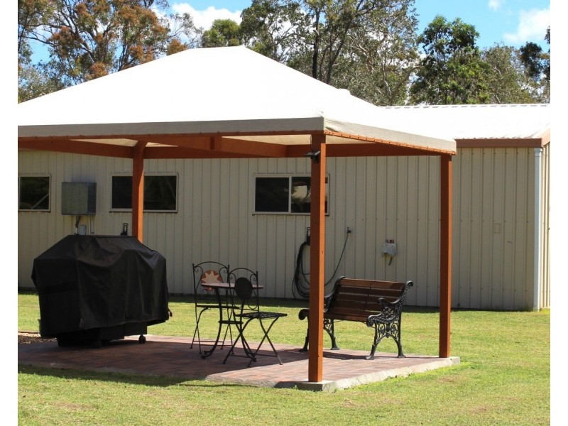 49 Tammy Road, Moore Park Beach QLD 4670