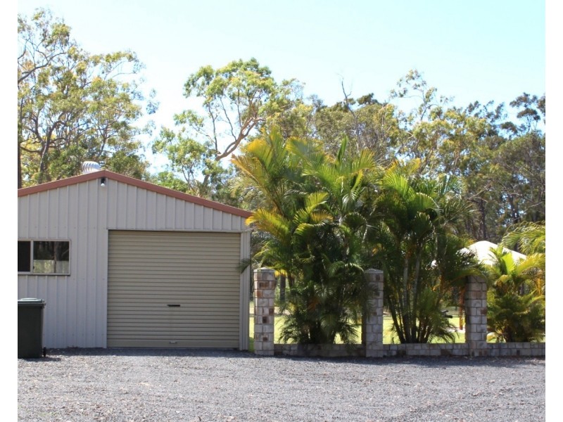 49 Tammy Road, Moore Park Beach QLD 4670
