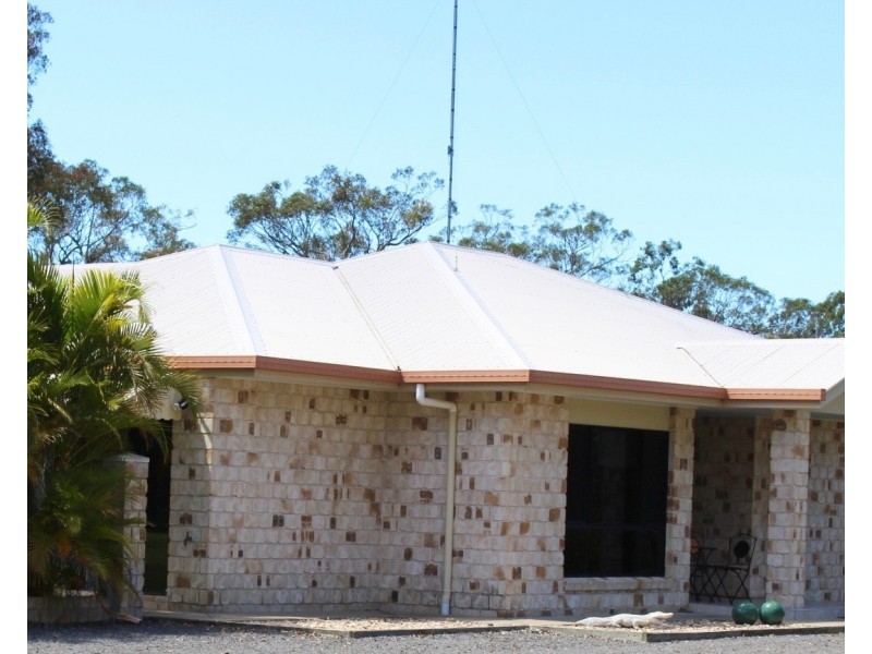 49 Tammy Road, Moore Park Beach QLD 4670