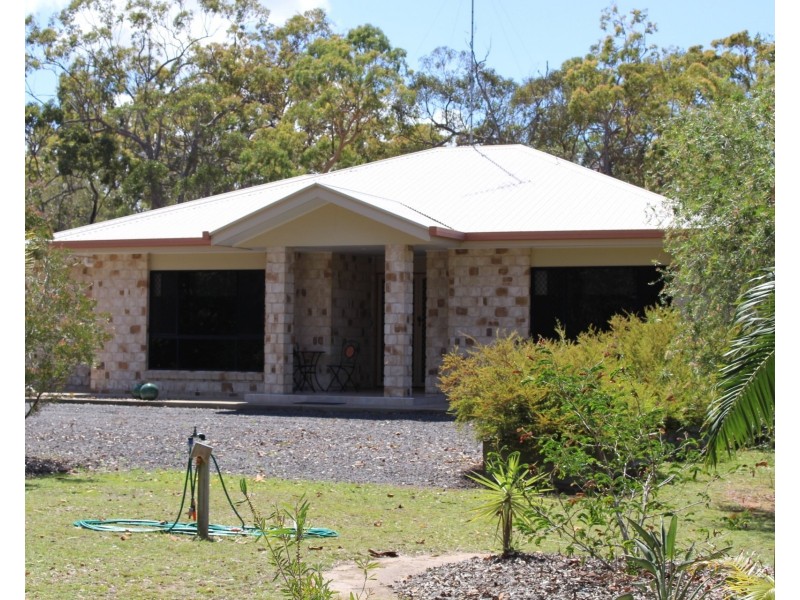 49 Tammy Road, Moore Park Beach QLD 4670