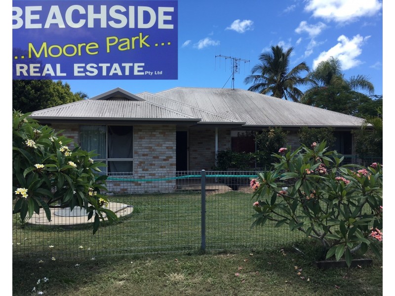 40 Orchid Dr, Moore Park Beach QLD 4670