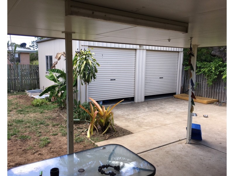 40 Orchid Dr, Moore Park Beach QLD 4670