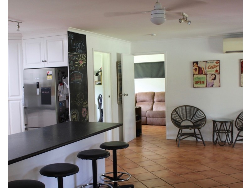 970 Moorlands Road, Moorland QLD 4670