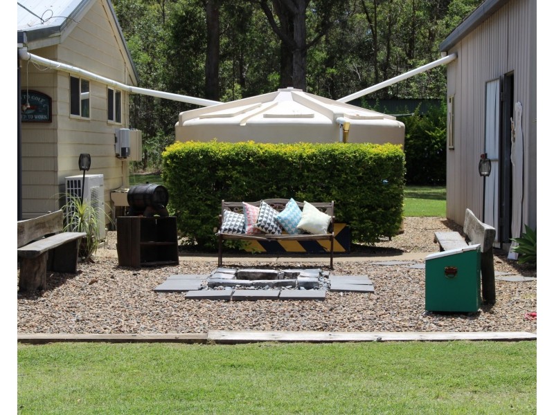 970 Moorlands Road, Moorland QLD 4670