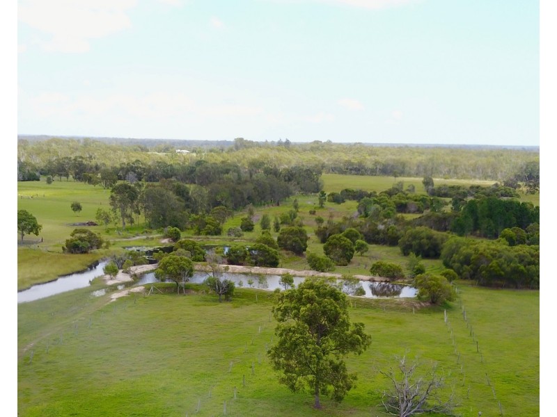 970 Moorlands Road, Moorland QLD 4670