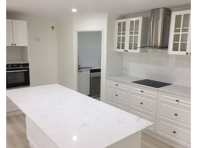 61 Isaac Moore Drive, Moore Park Beach QLD 4670