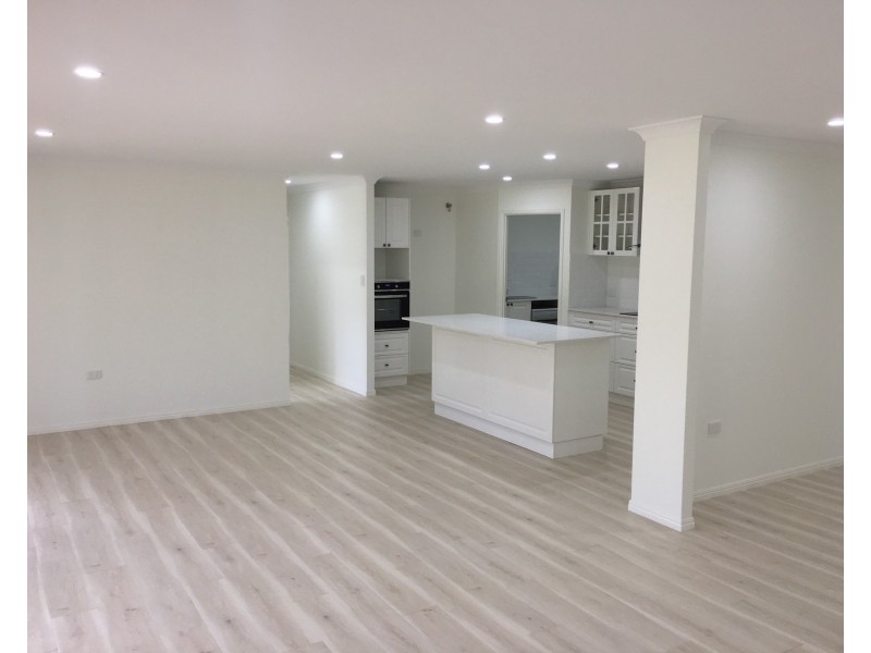 61 Isaac Moore Drive, Moore Park Beach QLD 4670