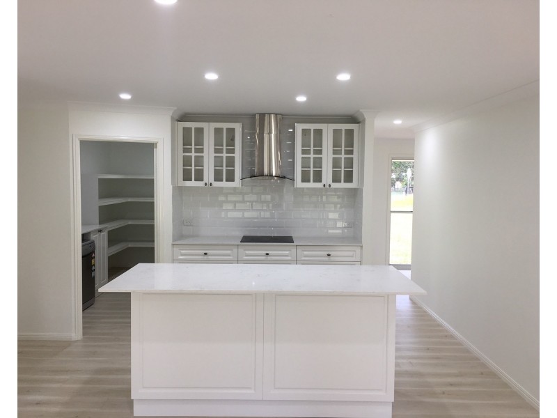 61 Isaac Moore Drive, Moore Park Beach QLD 4670