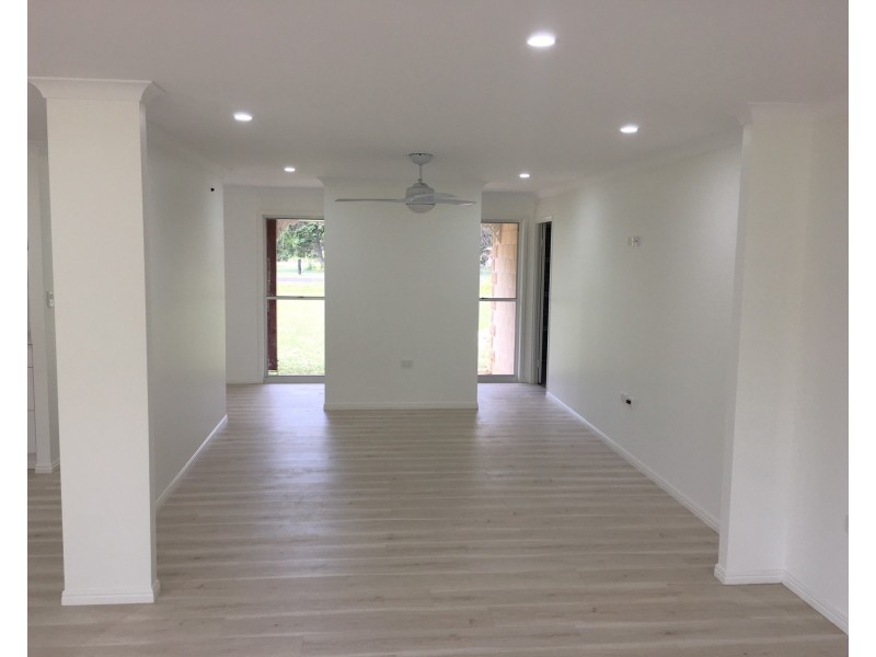 61 Isaac Moore Drive, Moore Park Beach QLD 4670