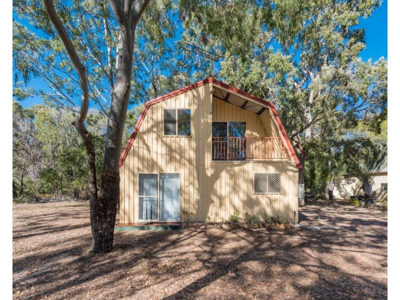 17 Sylvan Dr, Moore Park Beach QLD 4670
